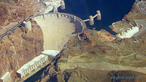 How Much Dam Energy Can We Get?
