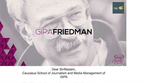 fridman