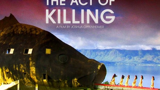 act of killing